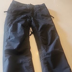 Boys Quicksilver Snow Pants